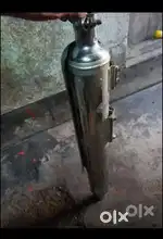Silencer silencer