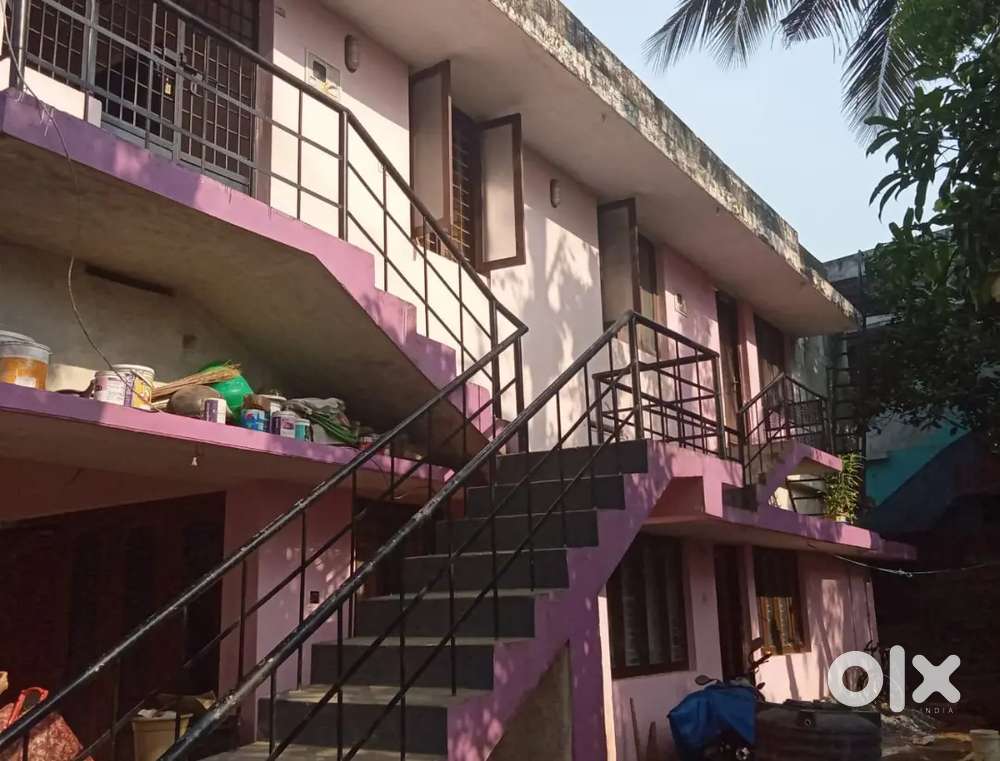 House for Rent Kalmandapam