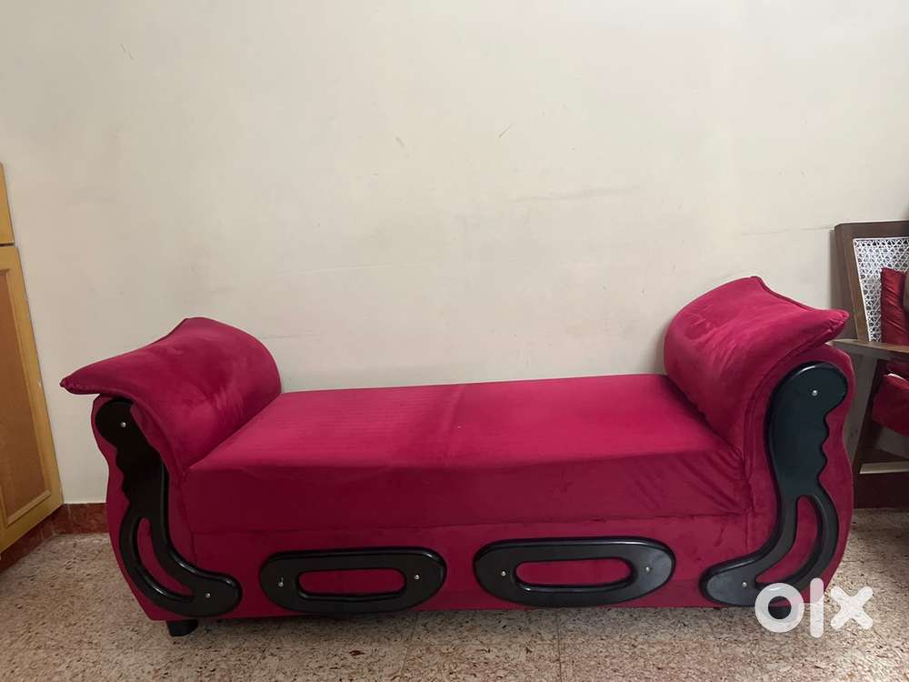 Sofa double seat