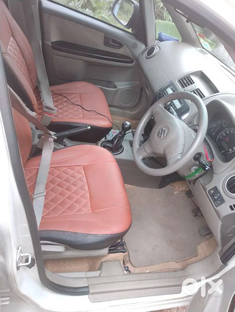Maruti Suzuki SX4 2012 Diesel Well Maintained