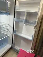 Samsung Fridge single door