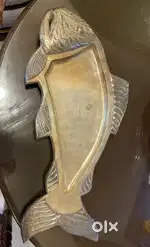 Silver Tray