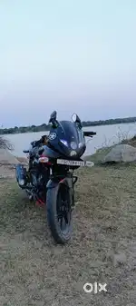 I want to sell my pulsar 220 in neet condition