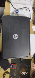 Laptop tip top