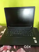 Lenovo E41-25 Laptop – OK Condition – No Charger