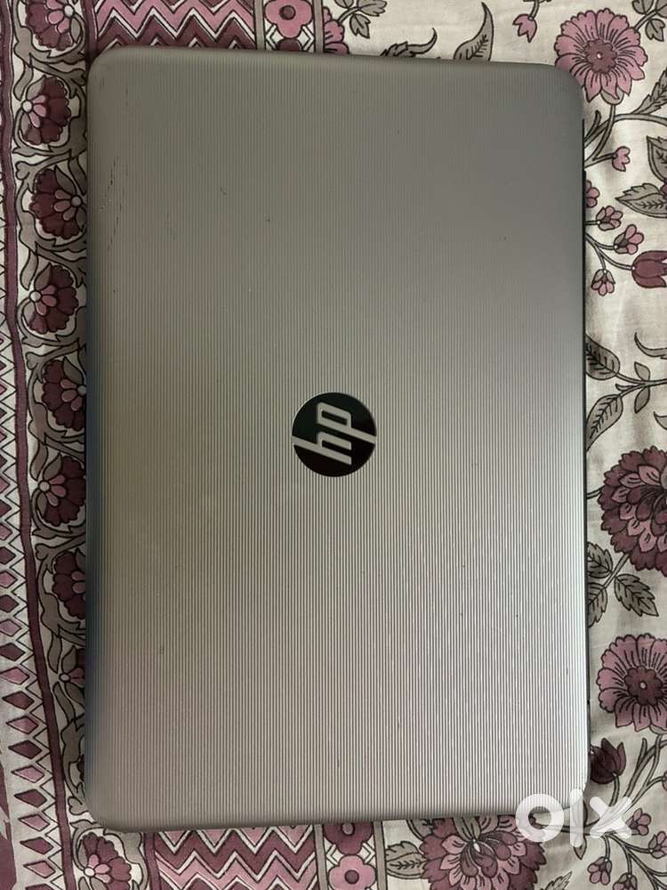 HP laptop for sale