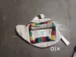 Side bag for men