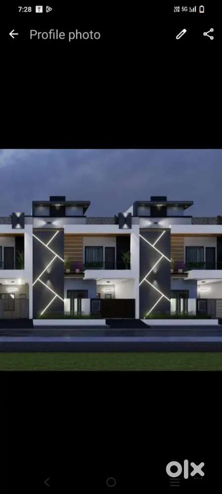 Plot and House sell