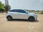 I am searching for car driver job