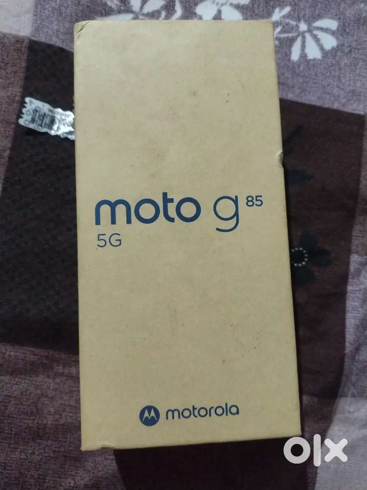 Moto G85  Sale