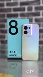 OPPO Reno 8 5g