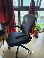 Home Office chair (DROGO)