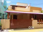 One 1BHK and one 2BHK house for Rent in Keeranatham