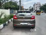 Maruti Suzuki Baleno 2022 Petrol Well Maintained