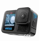 Go Pro Hero 13 Bundle Pack