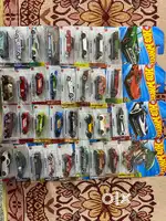 Hot wheels Collection