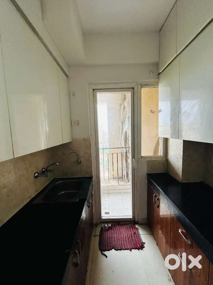 For Rent - 2 Bhk Semi Furnished