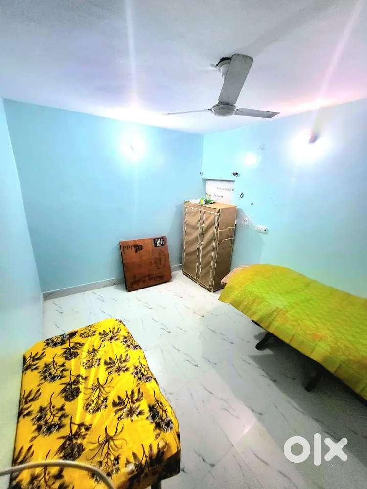 Room. For Rent near ongc chok