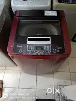 Aman Electronic washing machines LG and Samsung