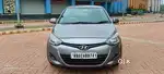 Hyundai i20 2009-2011 Magna, 2012, Petrol
