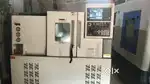 Cnc mashine  j300 ace micromatic