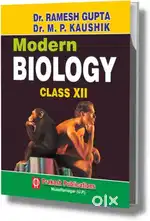 modern biology