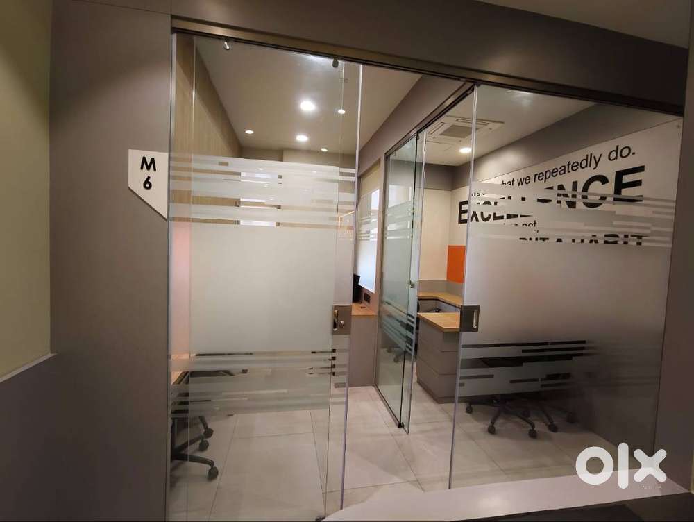 Office Space for Rent in Elliot Road