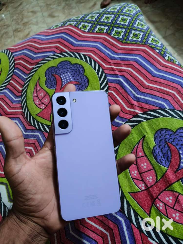 Samsung s22 128 GB 5G new