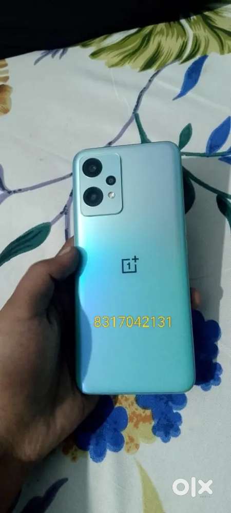 Model oneplus C2 Lite  6 128