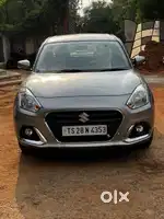 Maruti Suzuki Swift Dzire 1.2 Vxi BSIV, 2022, Petrol