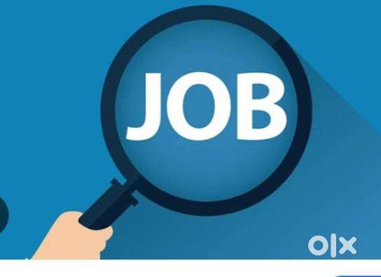 Urgent girls required for office