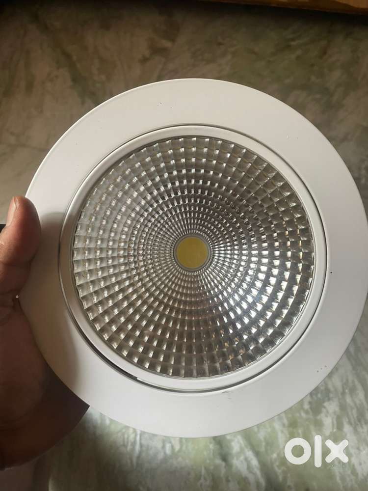 Focus light led light