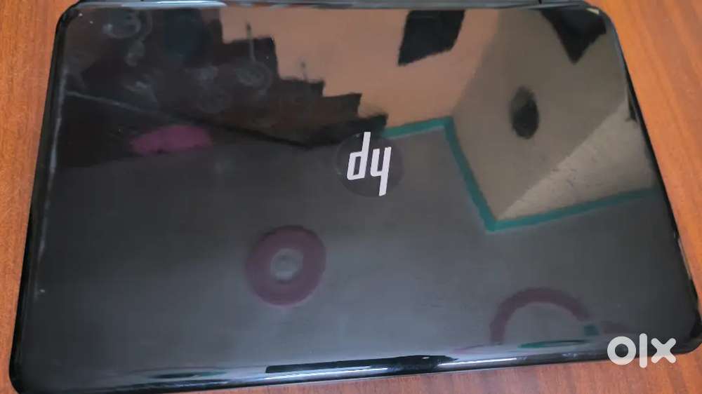 HP 15 Notebook PC