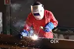 Welder Job vacancy Available