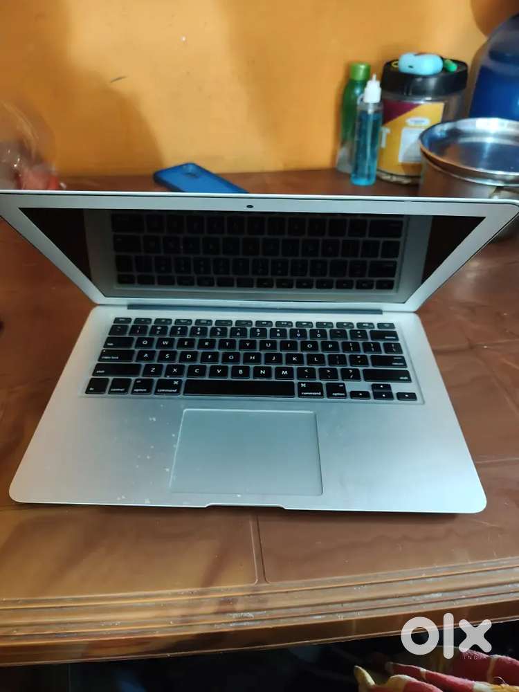 MacBook Air 2017