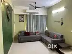 Fully Furnished 3BHK for Sale in Dev Prime Residency, Chandkheda.