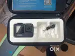 GoPro Hero 9 UNUSED