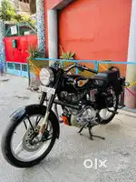 BULLET STANDARD 350 Cc 2020 MODEL SINGLE HAND 6700 KM RUNNING