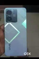 Vivo Y22   128 GB Brand new mobile good candtion