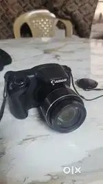 Canon powershot sx430 is for sale