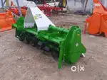 Bs Agro Rotavators