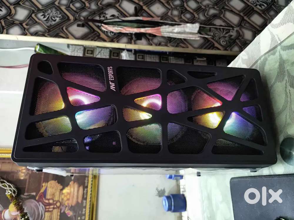 Computer for sale.