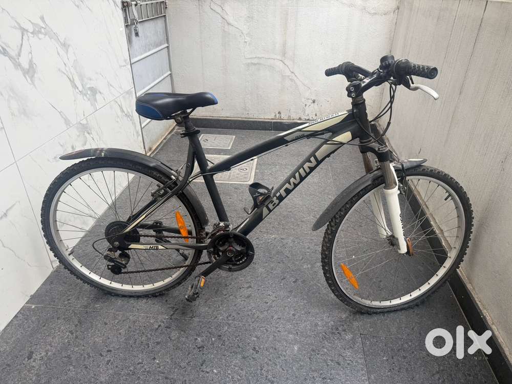 Btwin Cycle for sale