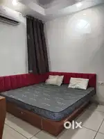 Zero Brokerage Fully Furnished Studio In Scheme 113Vijay Nagar Square