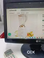 Sujata Fruit juicer Machine