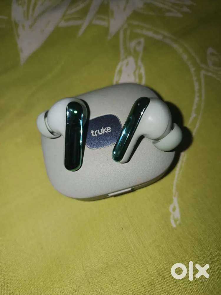 TRUKE MEGA 9