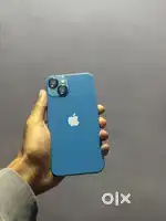 Iphone 13 128gb Mint condition