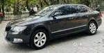 Skoda Superb 1.8 Elegance TSI AT, 2012, Petrol