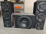 Home theater