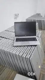 Dell hp cor i5 8th gen 8gb ram 256gb ssd Graphics 3 month warranty bil